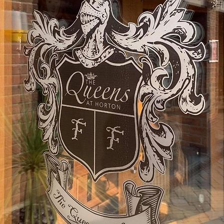 טלפורד The Queens At Horton מראה חיצוני תמונה